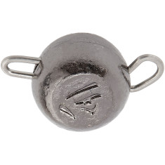 Груз-головка Select вольфрамовая 8.0g ц:черный