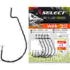 Hook Select WH-22 #2 (6 pcs/pack)