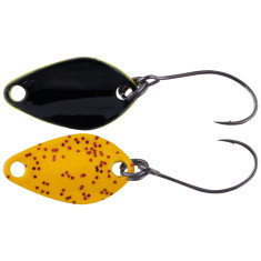 Блешня Select Alpha 1.4g 20mm #02