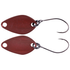 Блешня Select Alpha 1.4g 20mm #05