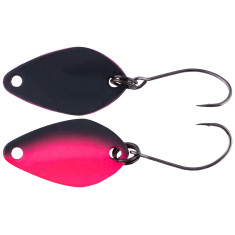 Блешня Select Alpha 2.2g 25mm #06