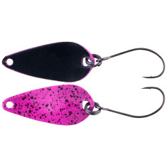 Блешня Select Beta 1.4g 25mm #01