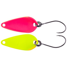 Блешня Select Beta 1.4g 25mm #03