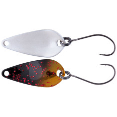 Блешня Select Beta 1.4g 25mm #07