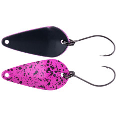 Блешня Select Beta 3.4g 31mm #01