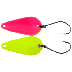 Блешня Select Beta 3.4g 31mm #03