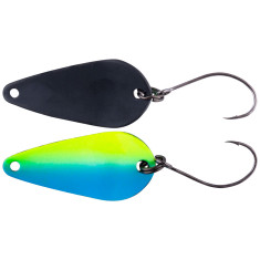 Блешня Select Beta 3.4g 31mm #09