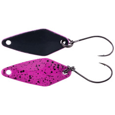 Блешня Select Gamma 1.5g 25mm #01