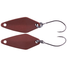 Блешня Select Gamma 1.5g 25mm #05