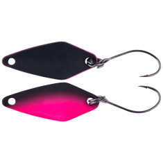 Блешня Select Gamma 1.5g 25mm #06