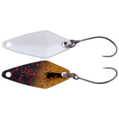 Блешня Select Gamma 1.5g 25mm #07