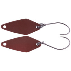 Блешня Select Gamma 2.2g 25mm #05