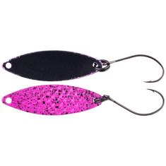 Блешня Select Omega 2.8g 34mm #01