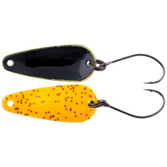 Блешня Select Delta 2.6g 31mm #02