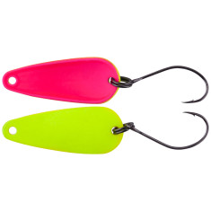 Блешня Select Delta 2.6g 31mm #03