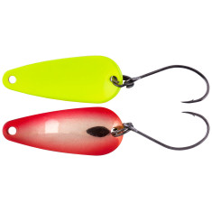 Блешня Select Delta 2.6g 31mm #04