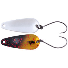 Блешня Select Delta 2.6g 31mm #07