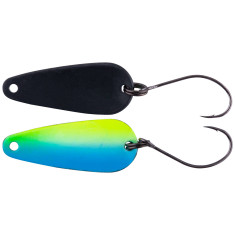 Блешня Select Delta 2.6g 31mm #09