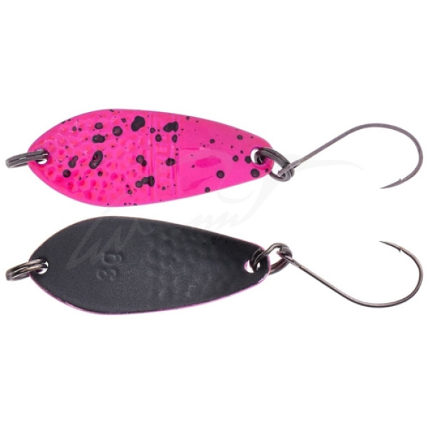 Блесна Select Dancer 2.0g #01