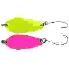 Блесна Select Dancer 2.0g #03