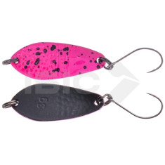 Spinner Select Dancer 2.5g #01