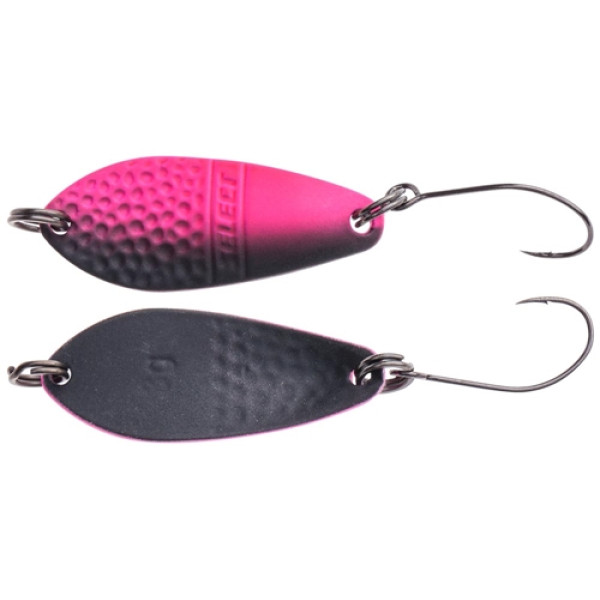 Блесна Select Dancer 2.5g #06