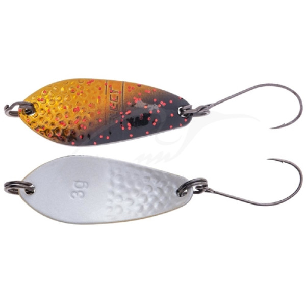 Блесна Select Dancer 2.5g #07