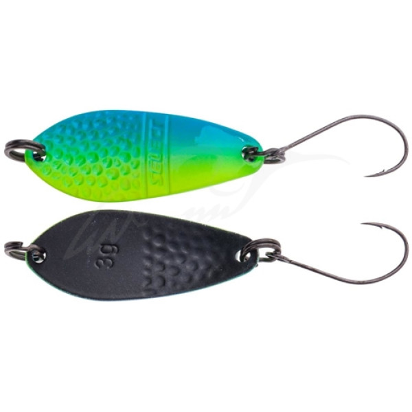 Блесна Select Dancer 2.5g #09