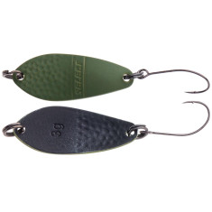 Блесна Select Dancer 3.0g 31mm #08