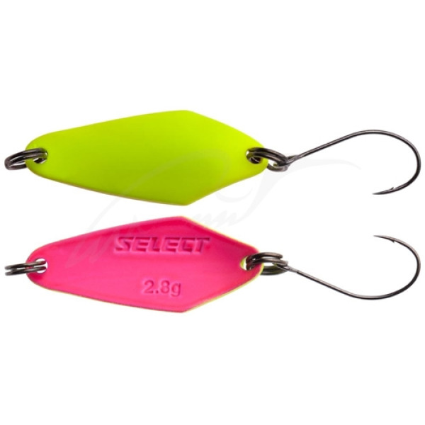 Блесна Select Target 2.2g 31mm #03