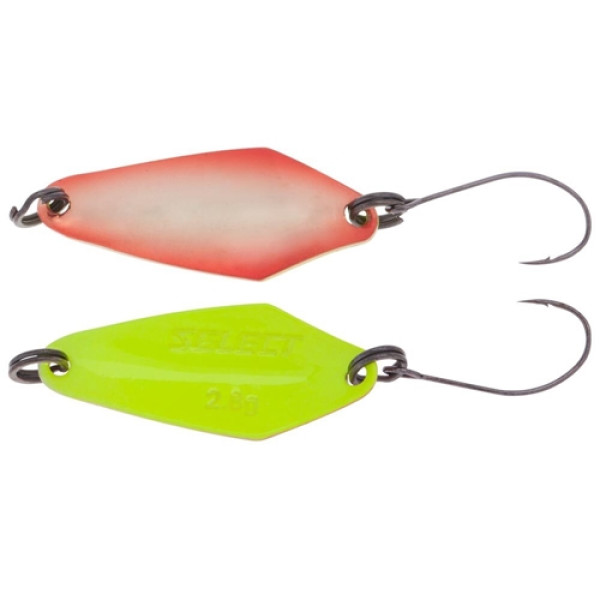 Блесна Select Target 2.2g 31mm #04