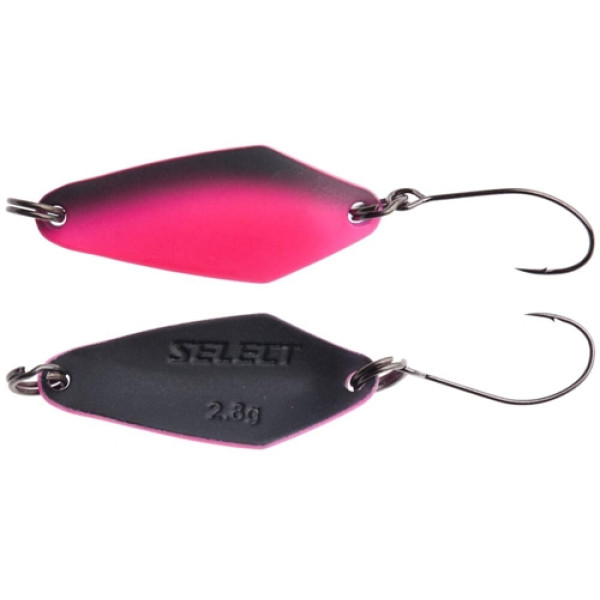 Блесна Select Target 2.8g 31mm #06