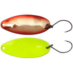 Блесна Select Deeper 2.5g 28mm #04