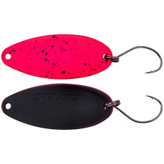 Блешня Select Deeper 3.5g 35mm #01