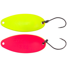 Блешня Select Deeper 3.5g 35mm #03