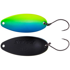Блесна Select Deeper 3.5g 35mm #09