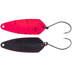 Блешня Select Winner 3.3g 36mm #01