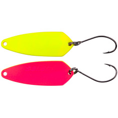 Блешня Select Winner 3.3g 36mm #03