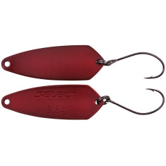 Блешня Select Winner 3.8g 36mm #05