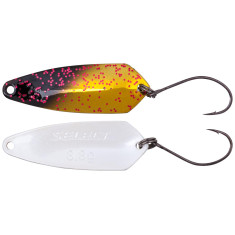 Блешня Select Winner 3.8g 36mm #07