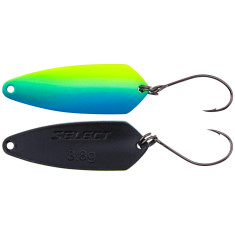 Блешня Select Winner 3.8g 36mm #09