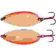 Spinner Select Deeper Lakes & Rivers 7.0g #010 BO (Brass Orange)