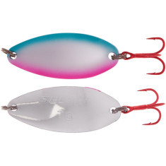 Spinner Select Deeper Lakes & Rivers 7.0g #014 SPB (Silver Pink Blue)