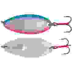 Spinner Select Deeper Lakes & Rivers 7.0g #014 SPB (Silver Pink Blue)