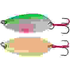 Spinner Select Deeper Lakes & Rivers 7.0g #016 GPW (Green Pink White)