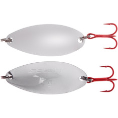 Spinner Select Deeper Lakes & Rivers 7.0g #020 S (Silver)