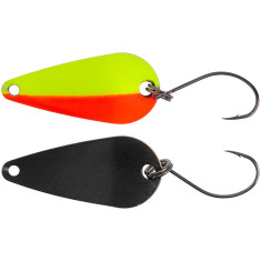 Блешня Select Beta 3.4g 31mm #15