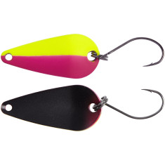 Блешня Select Beta 3.4g 31mm #18