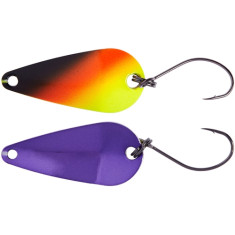 Spinner Select Beta 3.4g 31mm #25