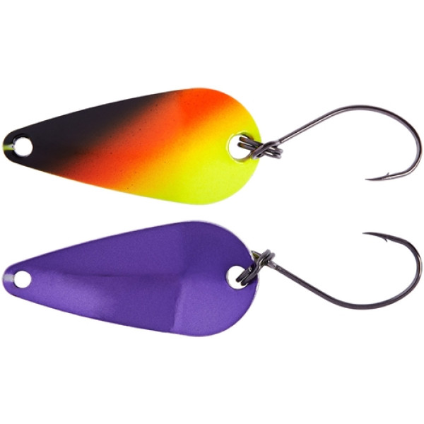 Блесна Select Beta 3.4g 31mm #25